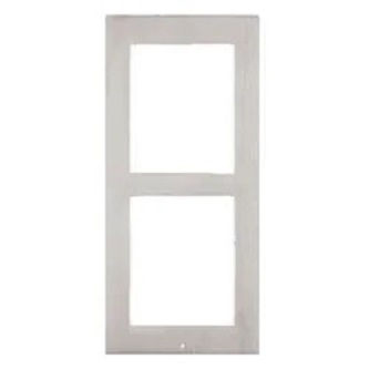 Axis Communications 2N IP VERSO - 2M SURFACE FRAME